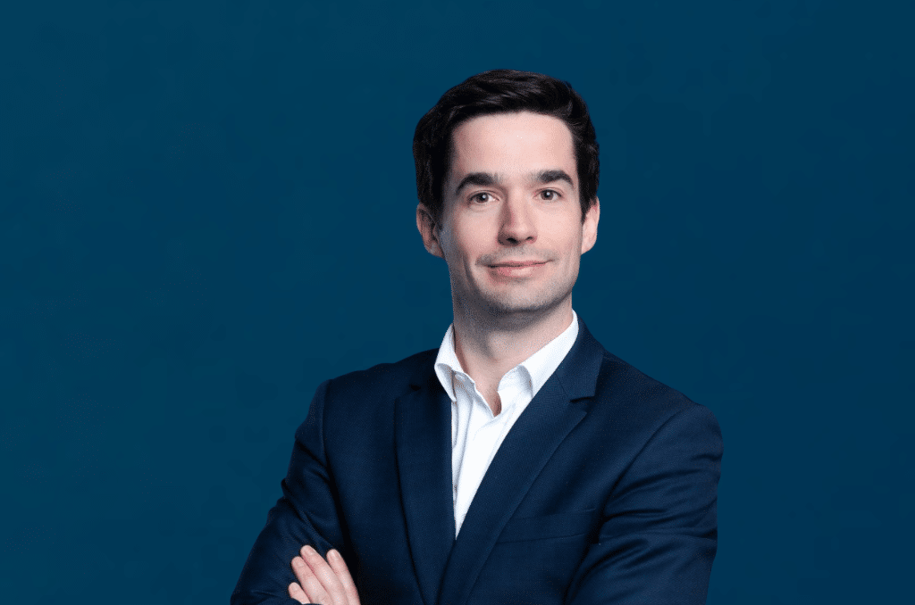 Timothée Delahaye