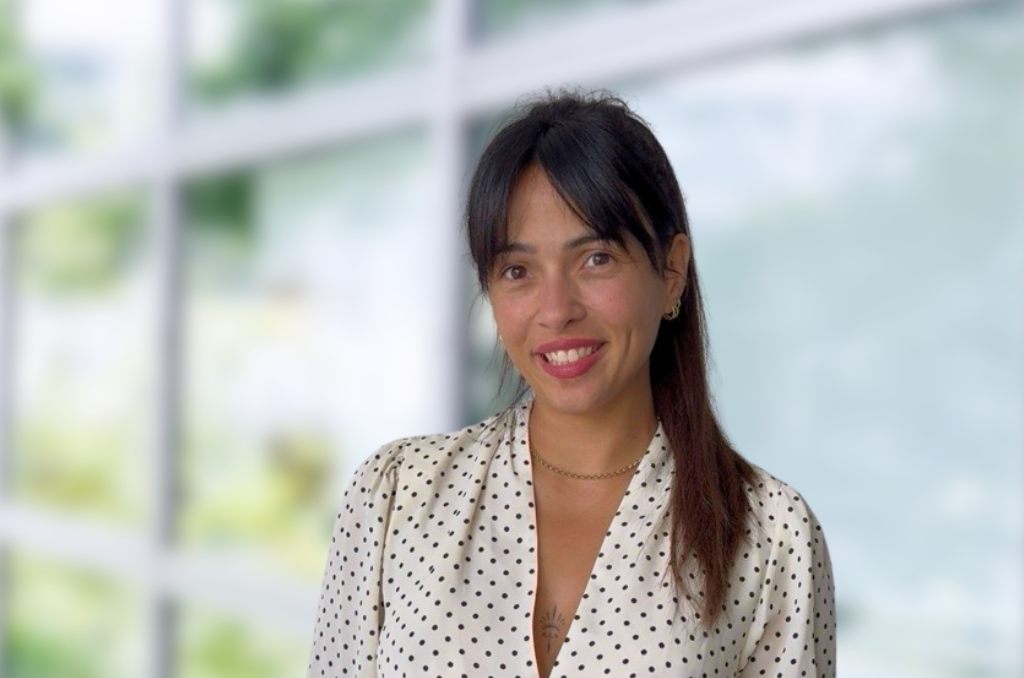 Flora CASANOVA