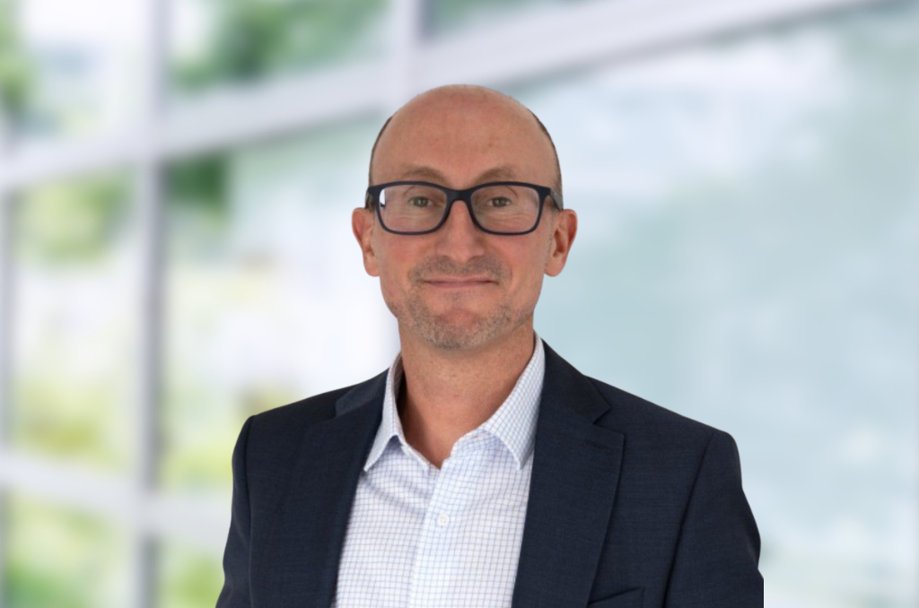 Laurent NYFFENEGER