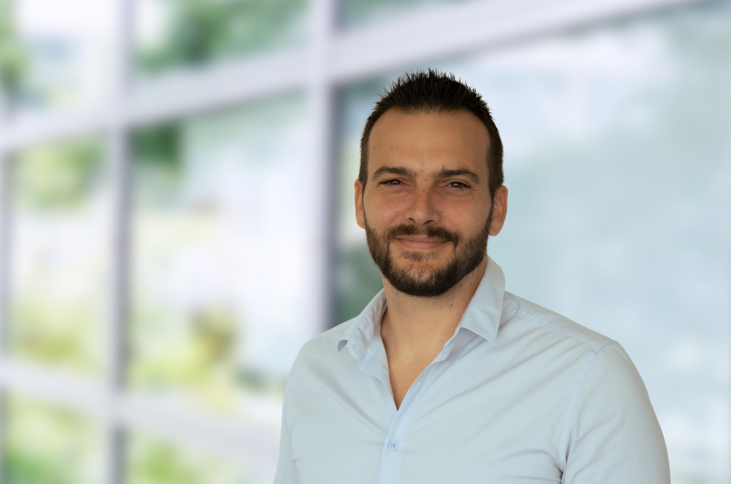 Stephan PANTACCHINI