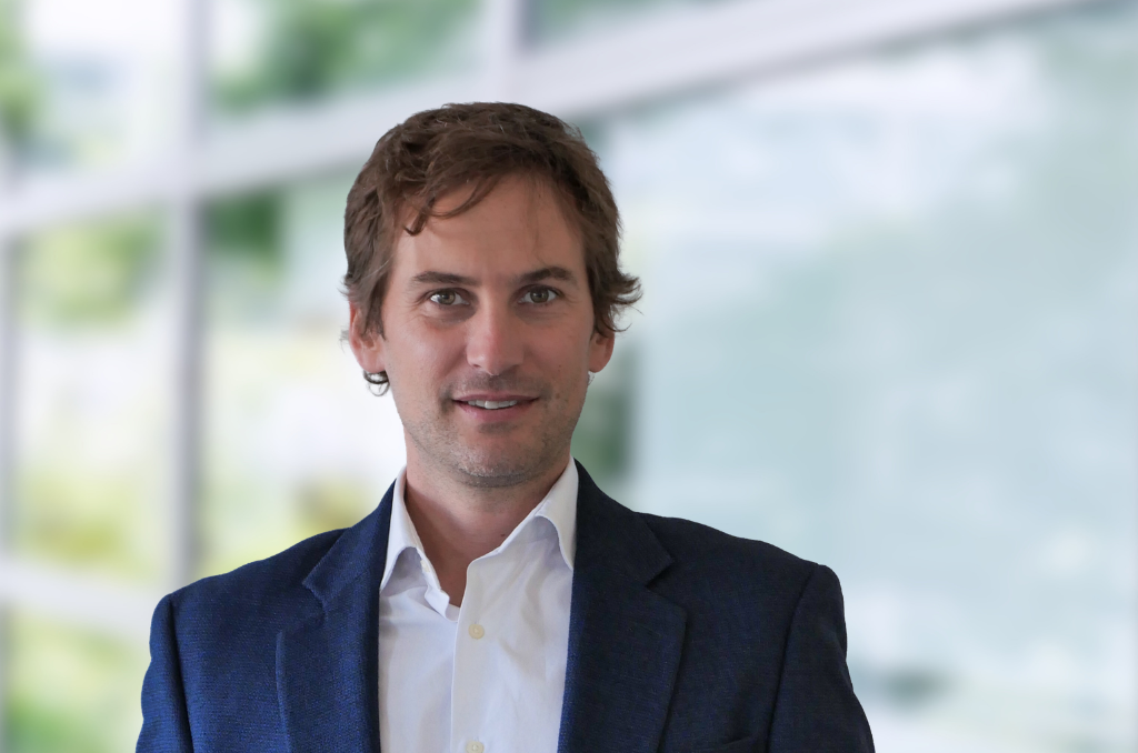 Thomas JOUVE