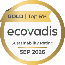 gold ecovadis